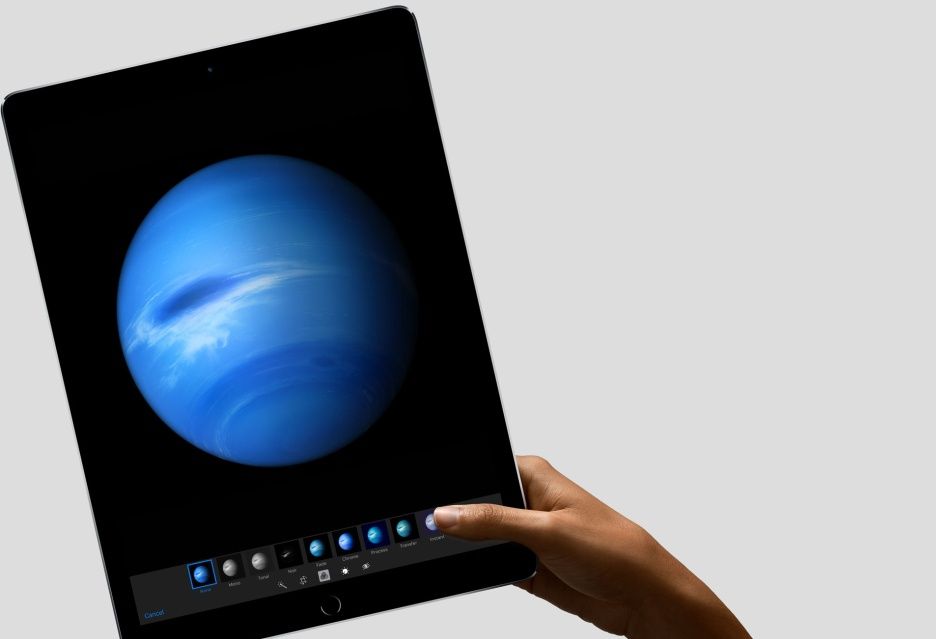 iPad Pro