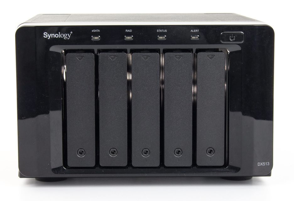 Synology DX513