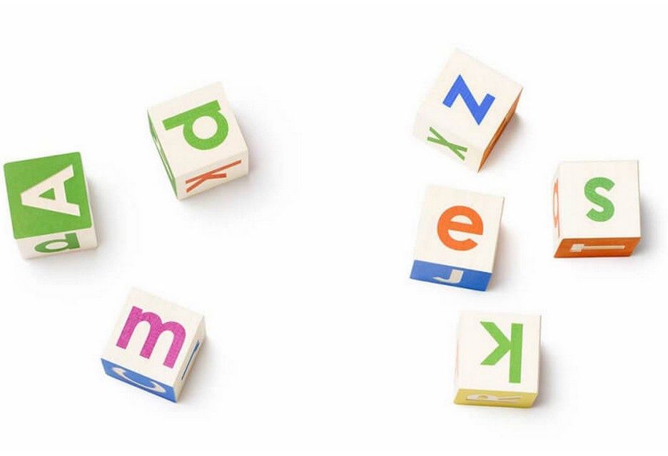 Alphabet