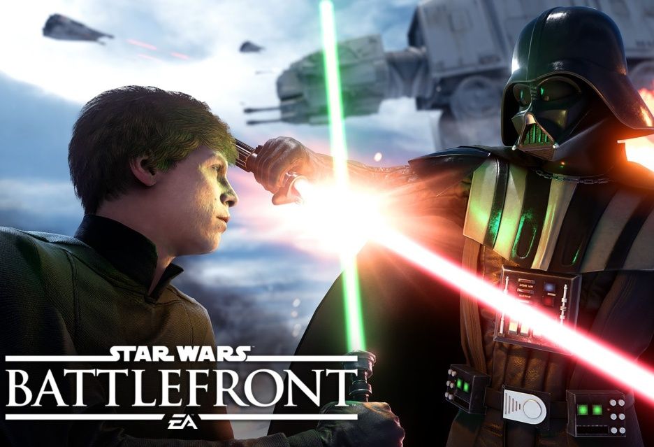 Star Wars: Battlefront