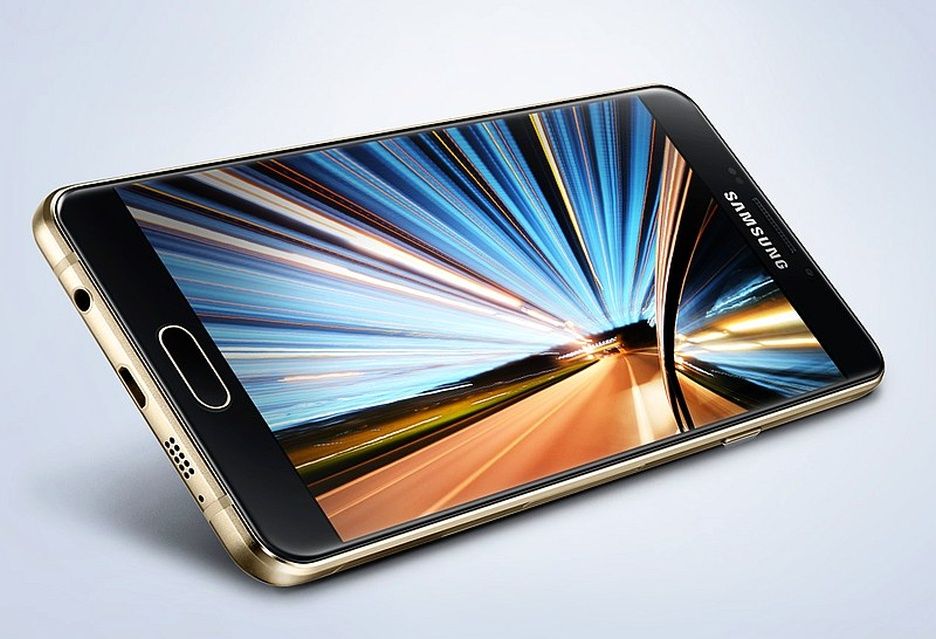 Galaxy A9