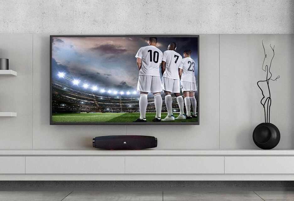 JBL Boost TV