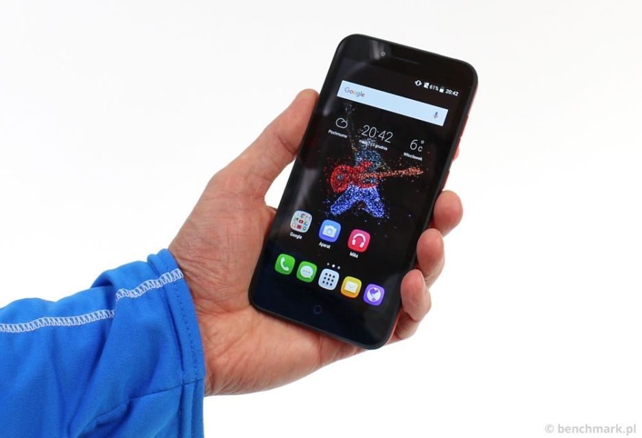 Alcatel OneTouch Go Play