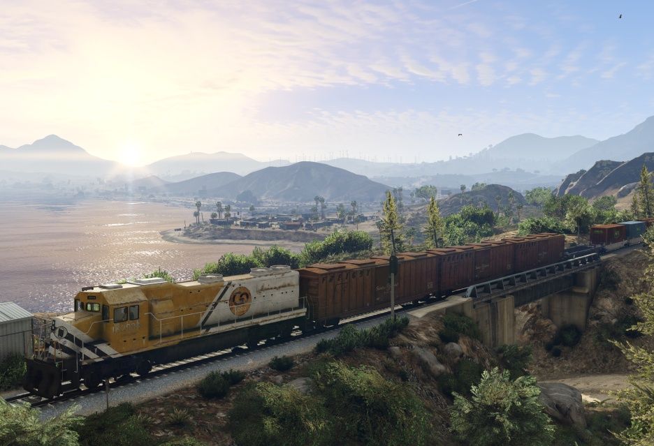 GTA 5