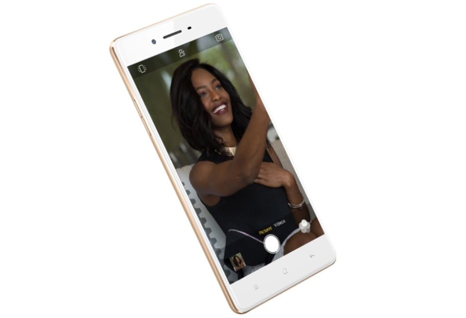 Oppo F1