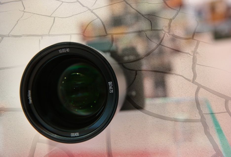 Losy fotografia