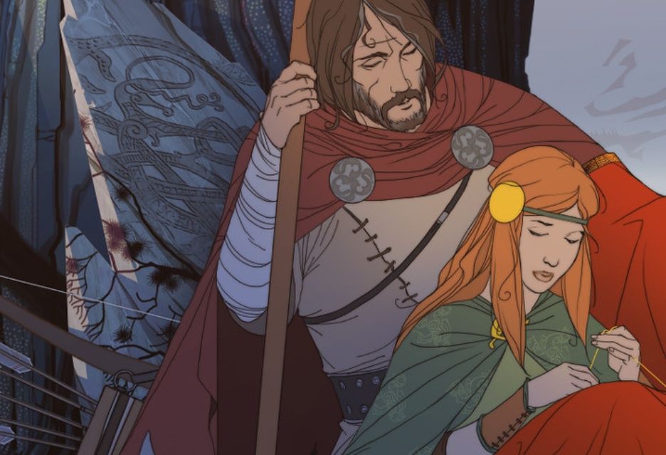The Banner Saga