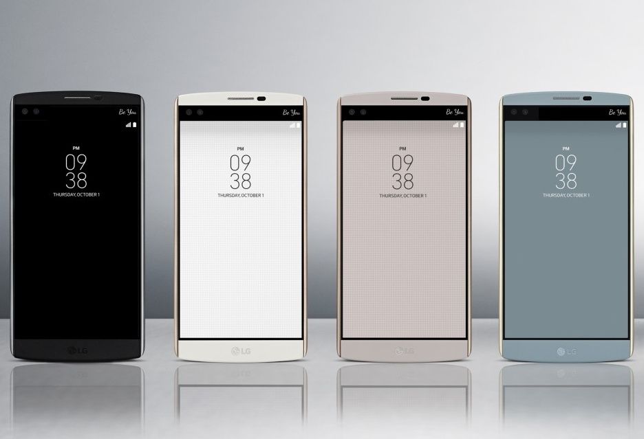 LG V10