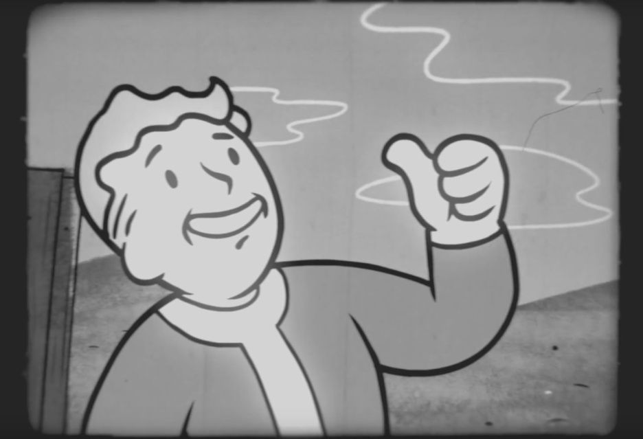 Fallout 4