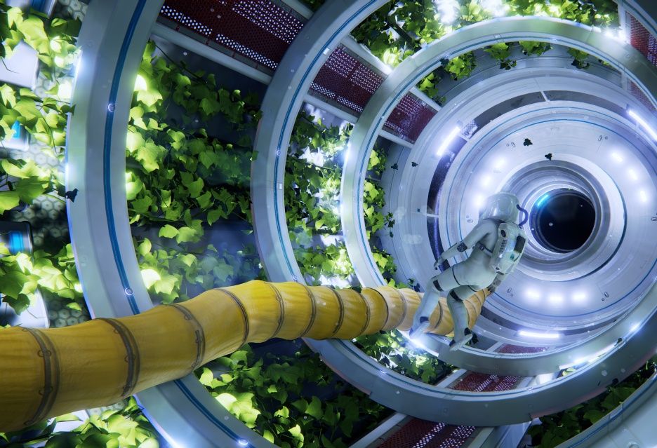 ADR1FT gra