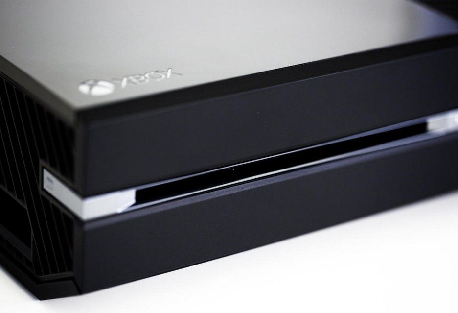 Xbox