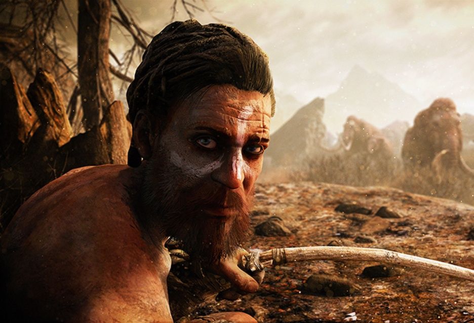 Far Cry Primal