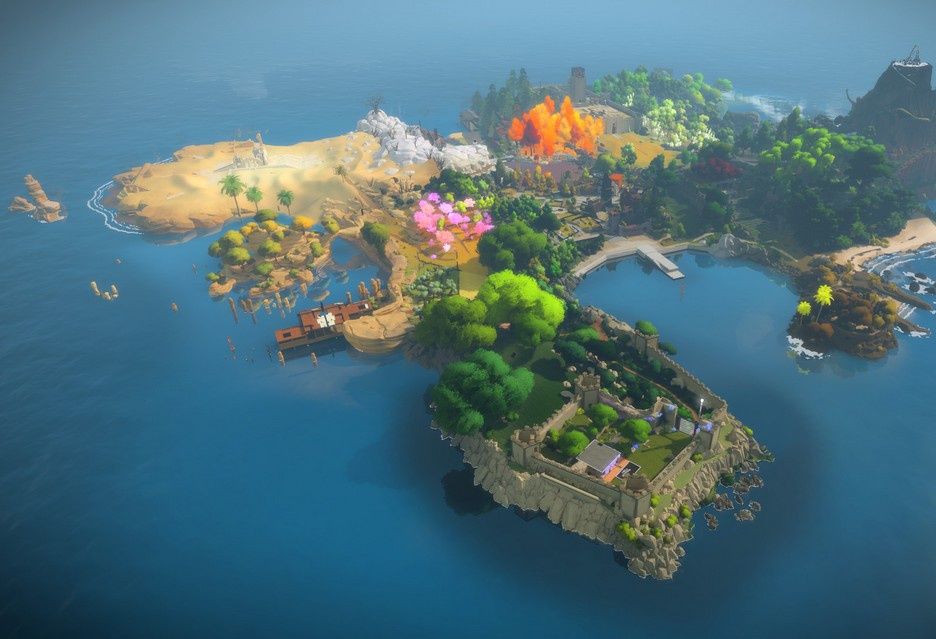 The Witness
