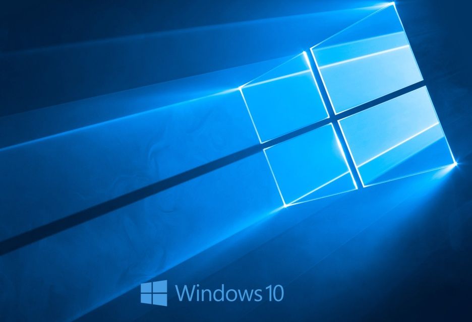 Windows 10