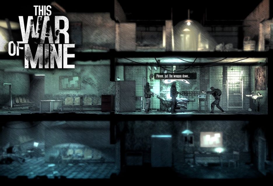 This War of Mine 2.0
