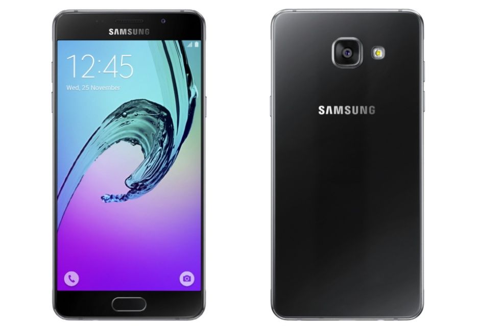 Galaxy A5 (2016)