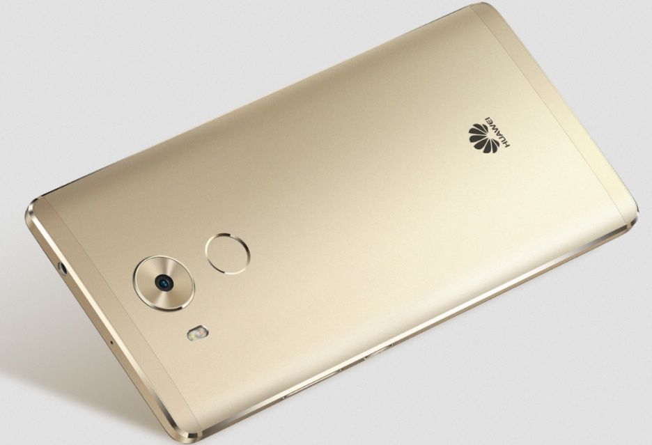 Huawei Mate 8