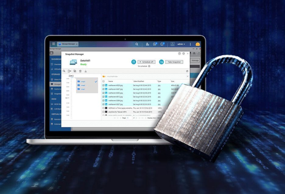Ransomware - szyfrowanie
