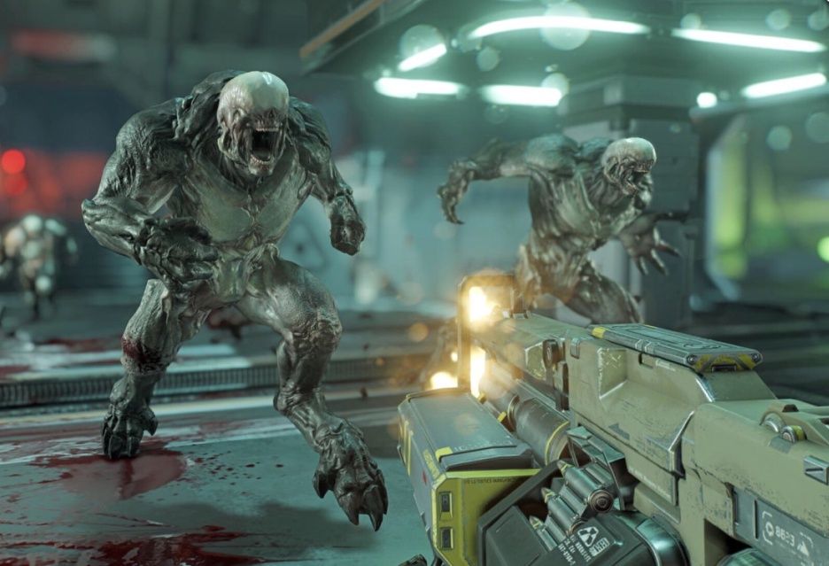 DOOM