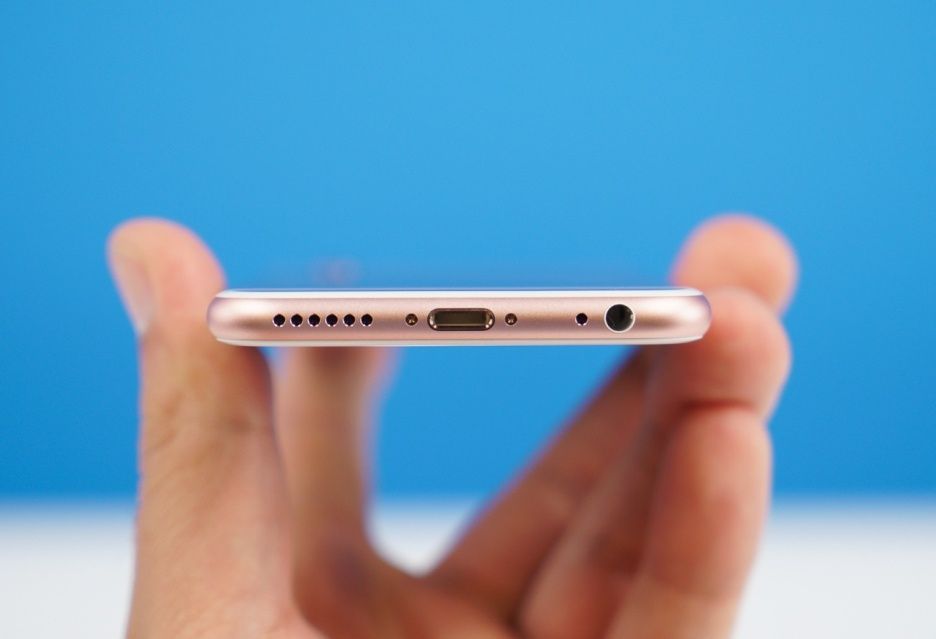 iPhone 7
