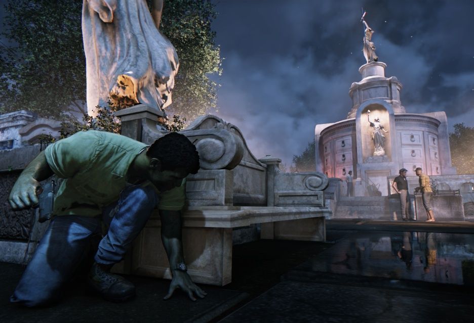 Mafia 3