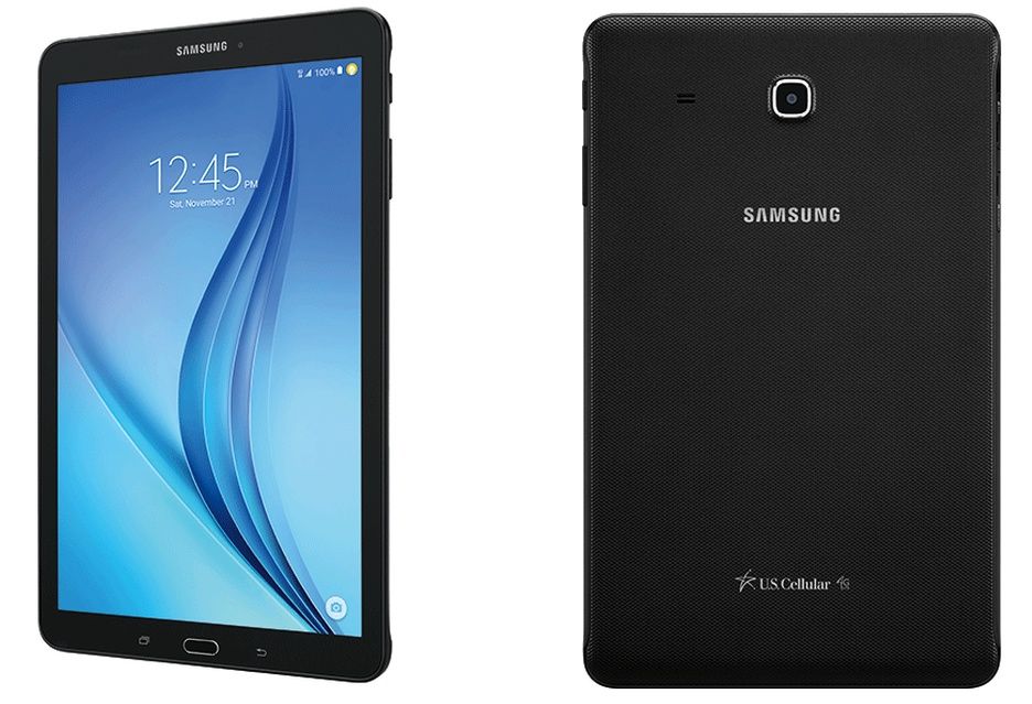 Samsung Galaxy Tab E 8.0