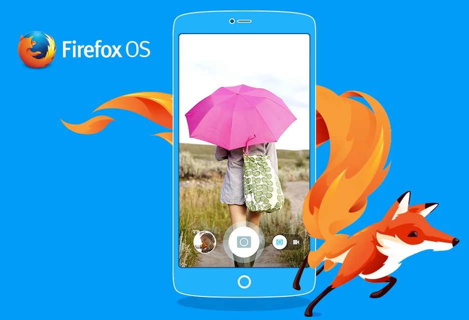 Firefox OS