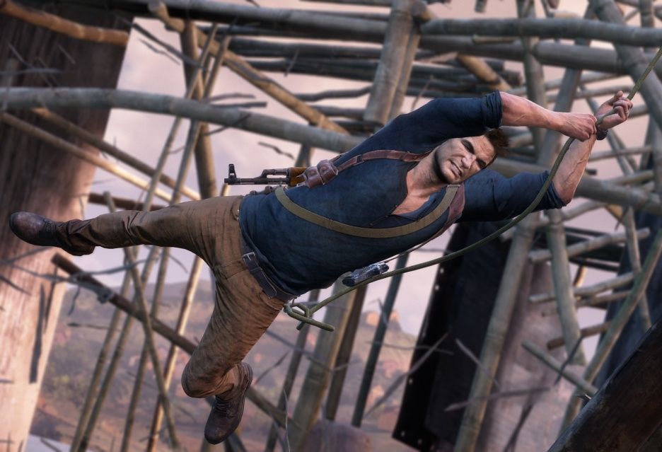 Uncharted