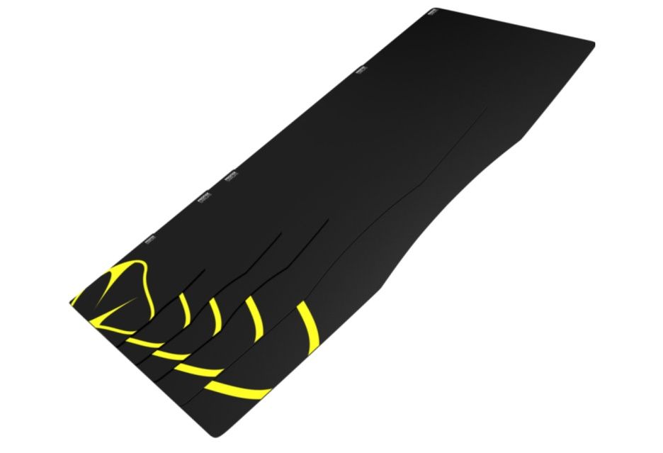 Mionix SARGAS
