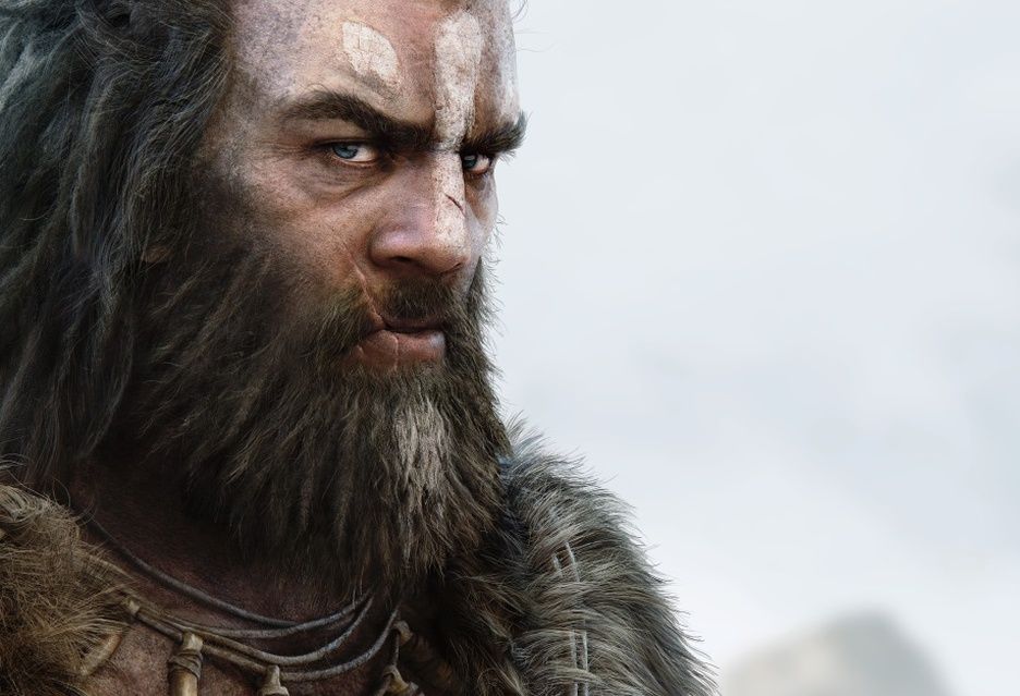 Far Cry Primal gra