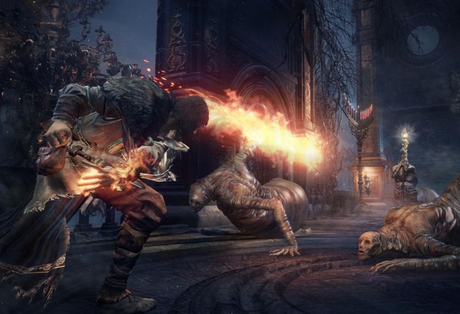 Dark Souls 3