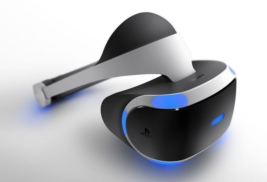 PlayStation VR