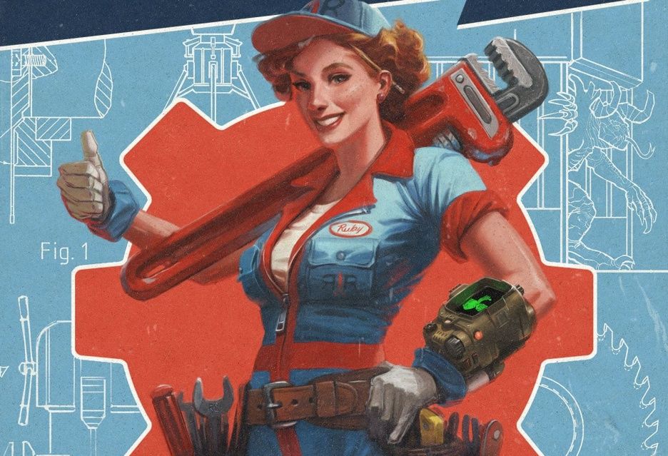 Fallout 4: Wasteland Workshop