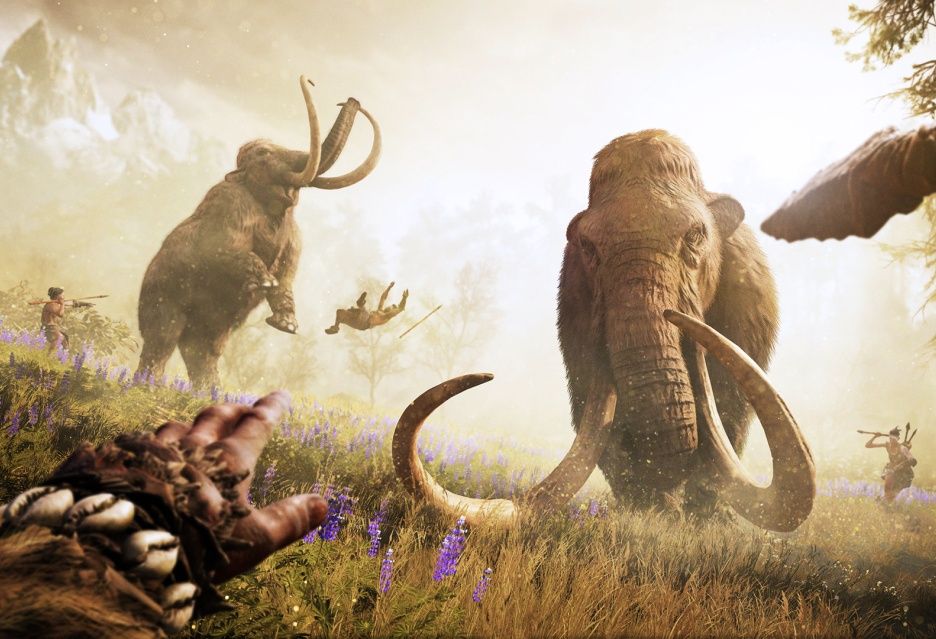 Far Cry: Primal