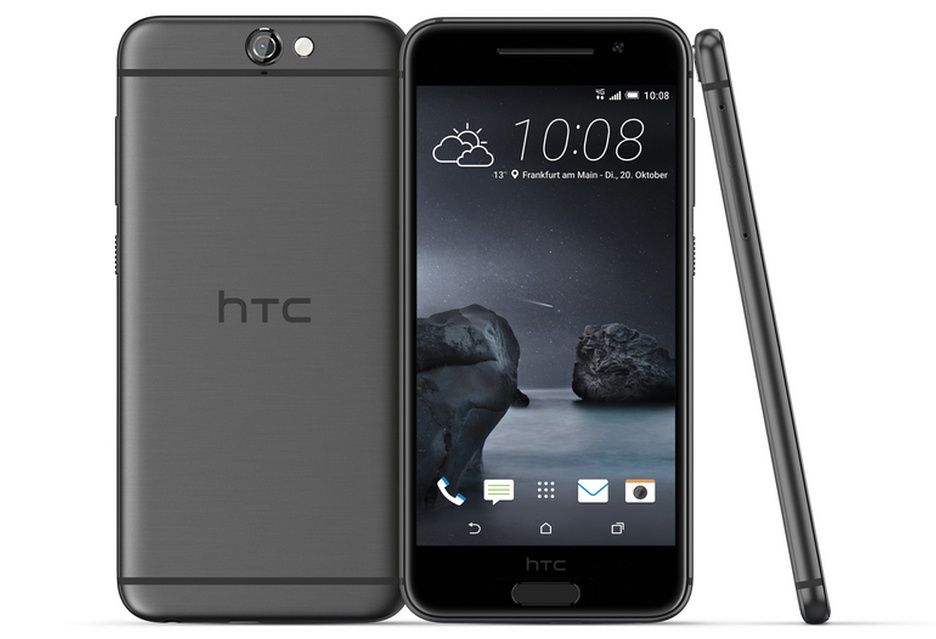 HTC One A9