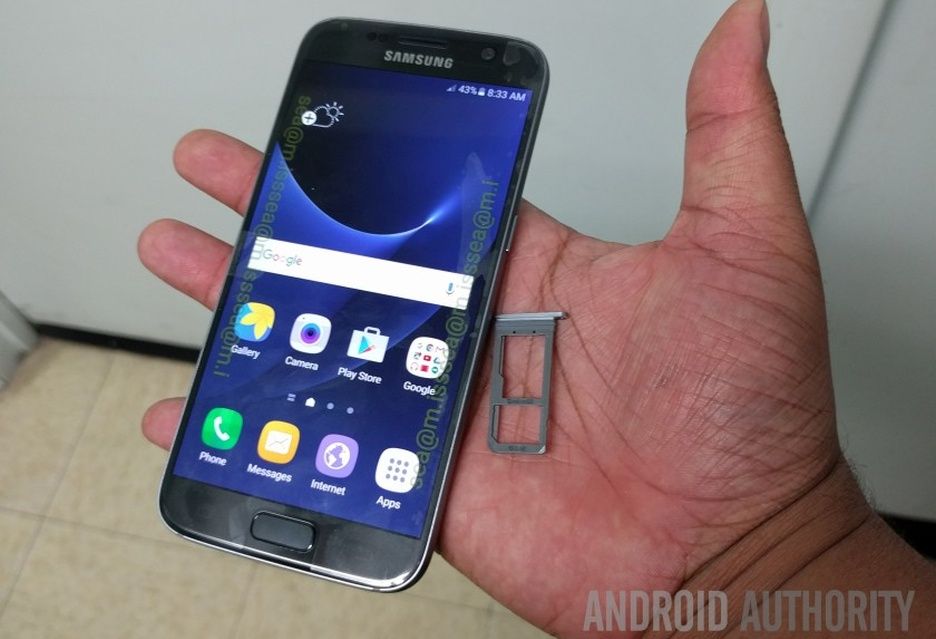Galaxy S7
