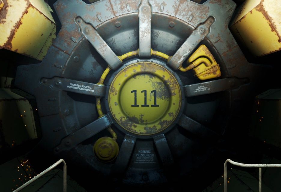 Fallout 4