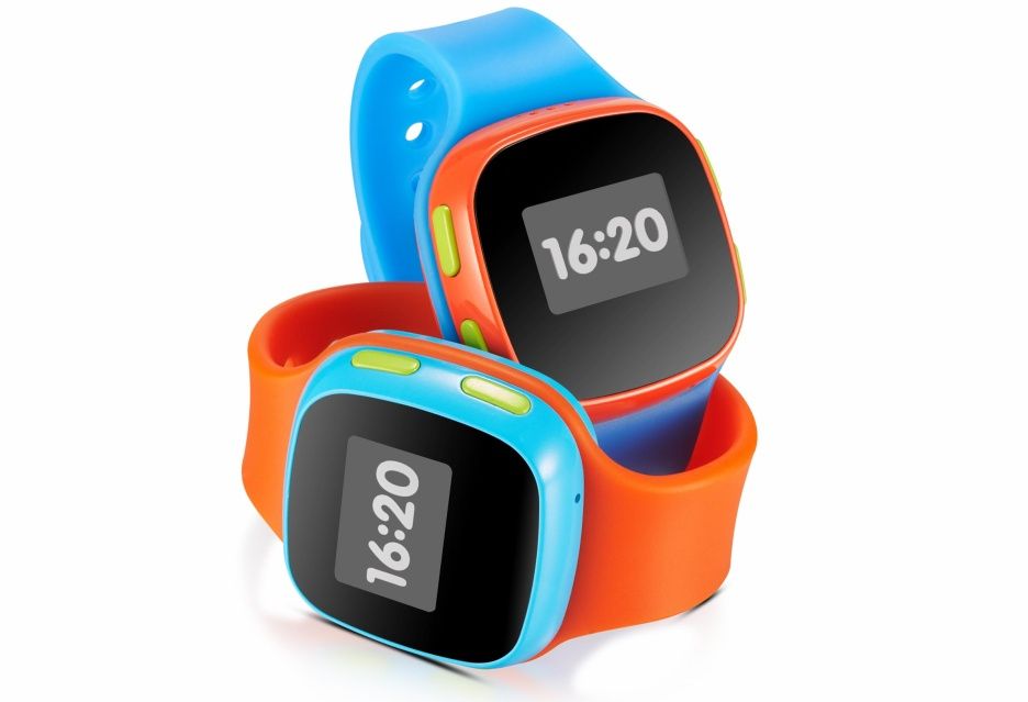 Alcatel OneTouch CareTime