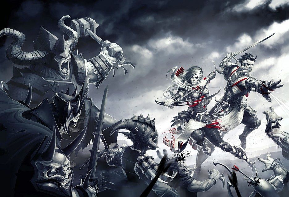 Divinity: Original Sin EE