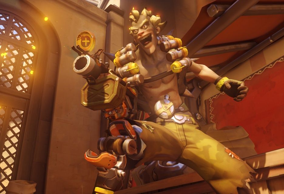 Overwatch