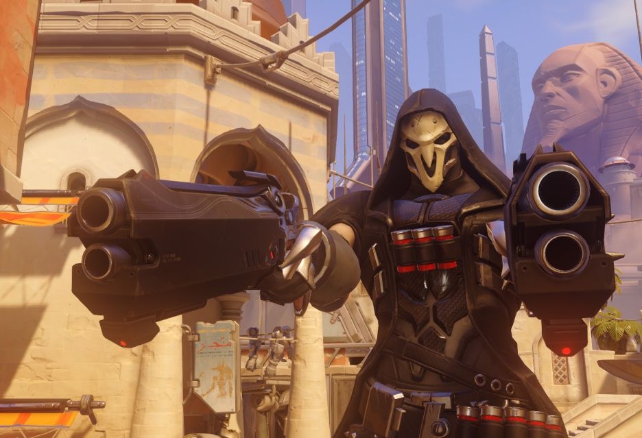 Overwatch