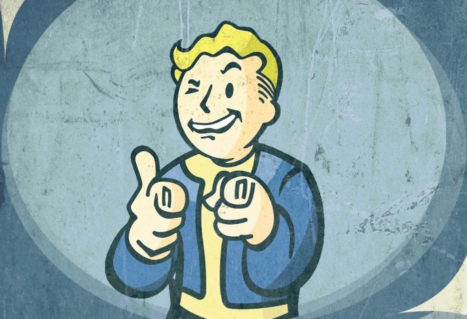 Fallout C.H.A.T.