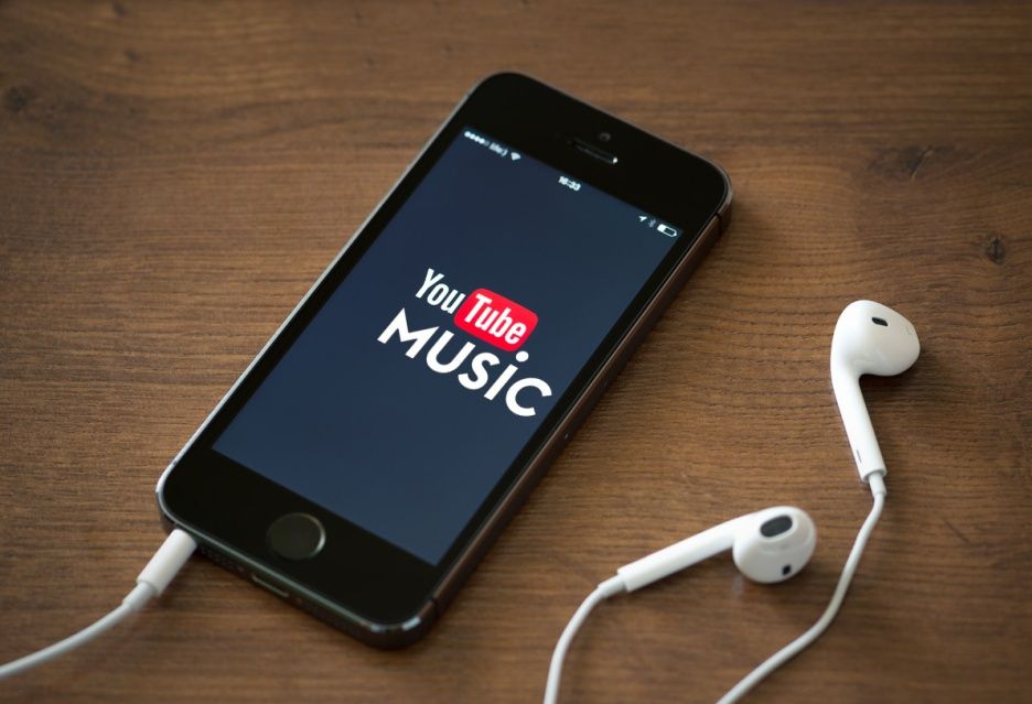 YouTube Music