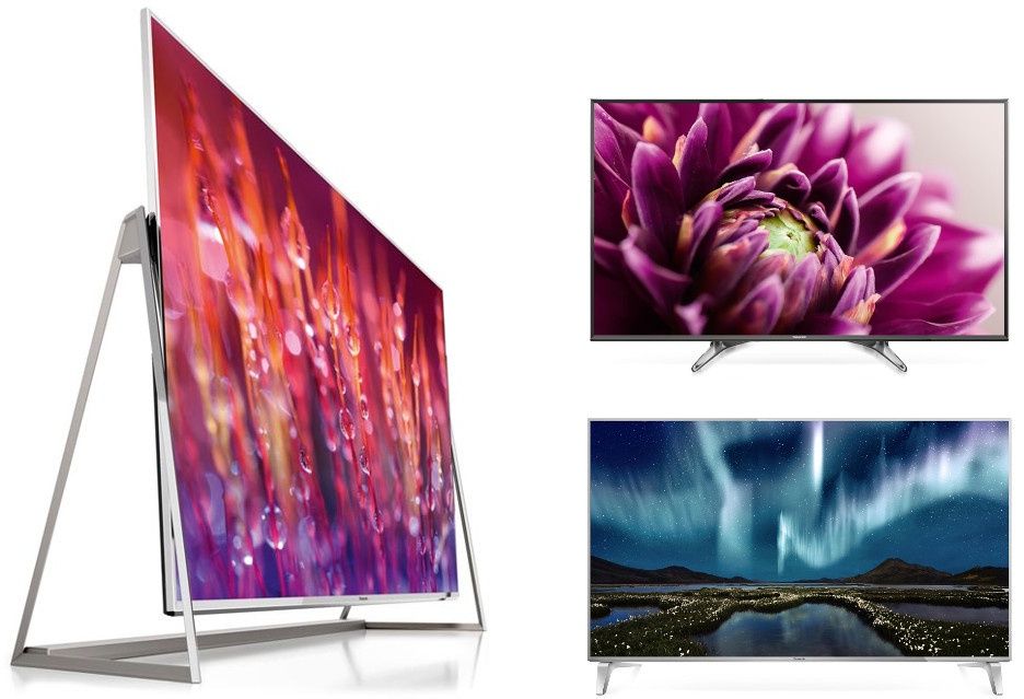 Panasonic 2016