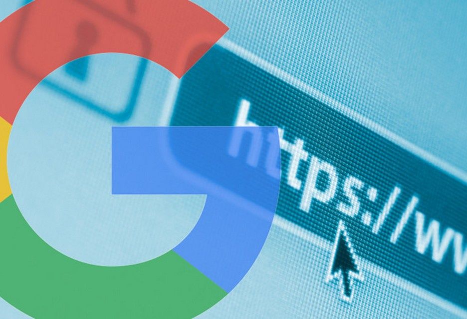 Google HTTPS