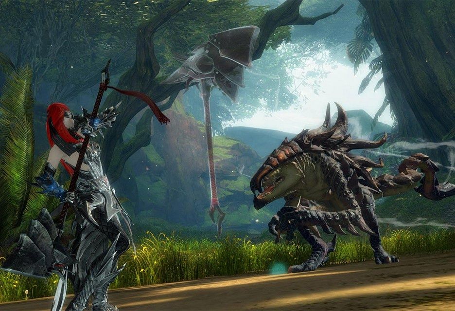 Guild Wars 2