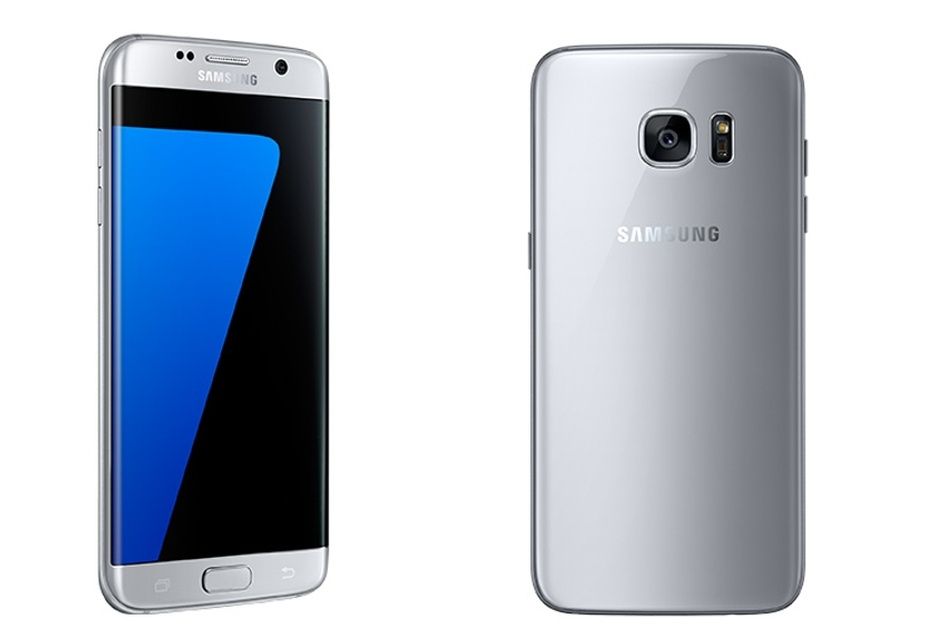 Galaxy S7 Edge
