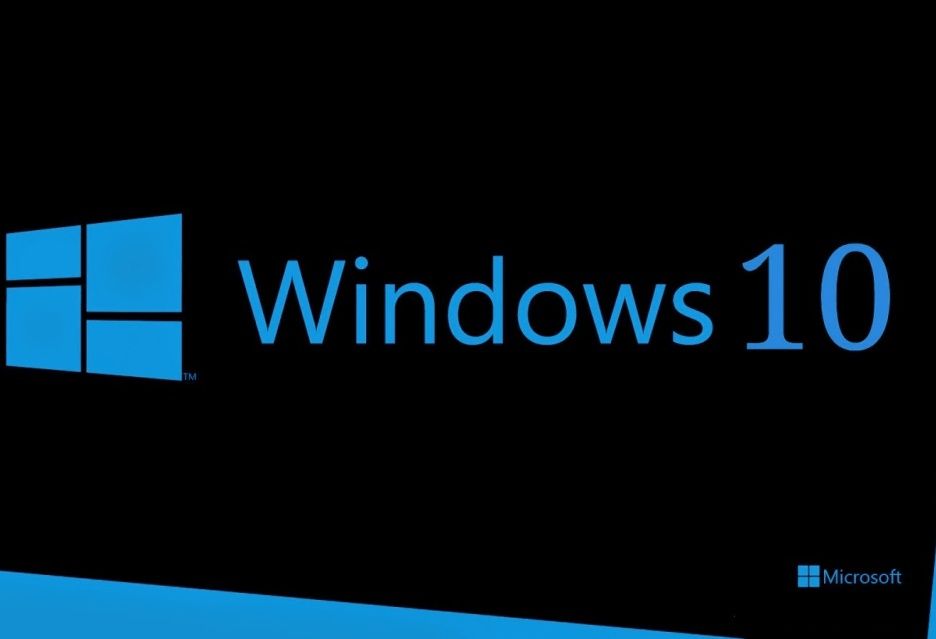 Windows 10