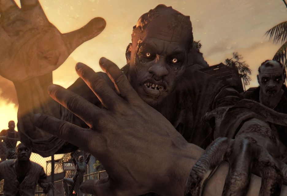 Dying Light