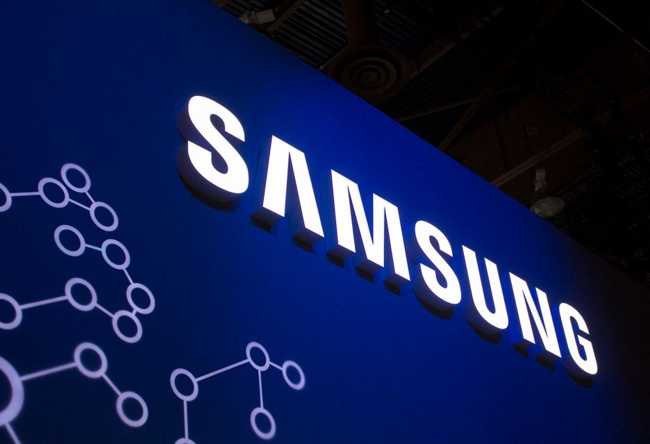Samsung logo